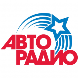 Логотип Авторадио Красноярск 105,2 FM